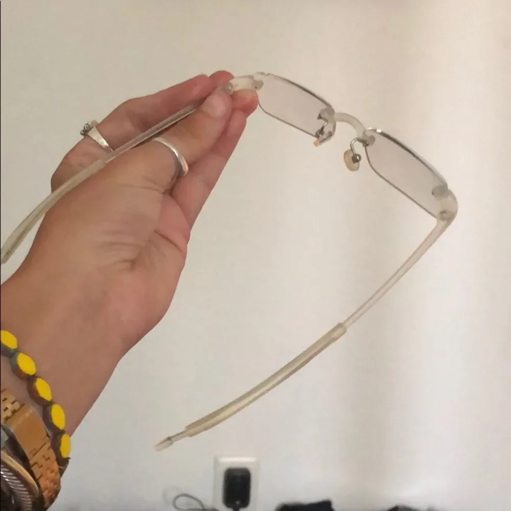 Vogue Eyewear new readers